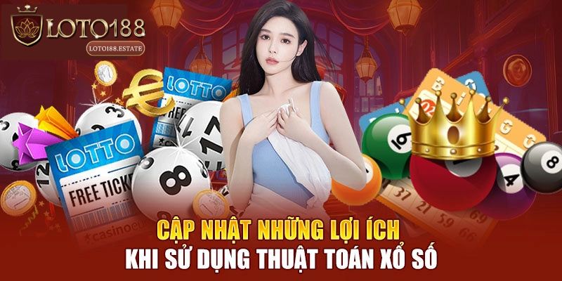 Thuật Toán Xổ Số - Khám Phá Phương Pháp Dự Đoán 2026 2 Tìm hiểu đôi nét về thuật toán xổ số