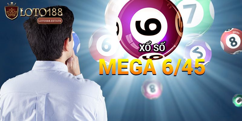 Cách Chơi Bao 5 Vietlott 6/45 - Tổng Hợp Thông Tin Loto188 4 Phương pháp dự đoán Vietlott 6/45 chuẩn xác