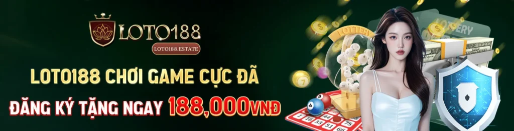 Loto188 9 loto188