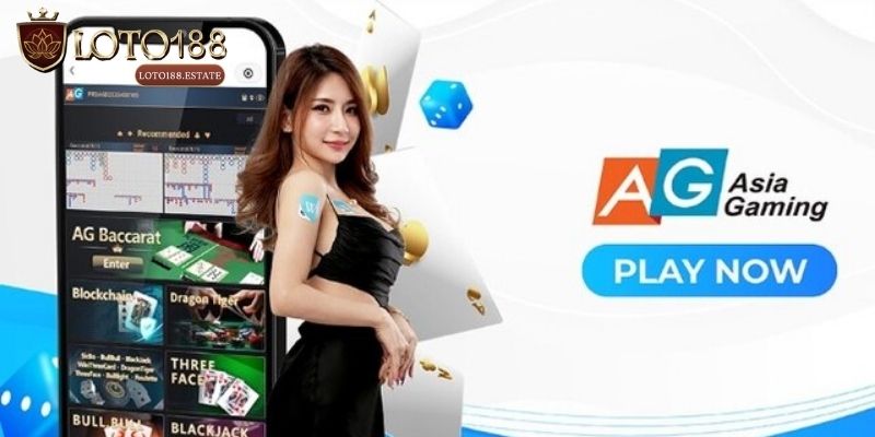 Asia Gaming Casino - Trải Nghiệm Casino Online Đẳng Cấp 1 Asia Gaming Casino - Thiên Đường Đổi Thưởng Số 1 Châu Á