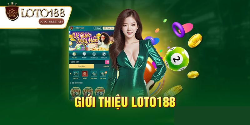 Thương Hiệu Loto188: Nhà Cái Đẳng Cấp Châu Á 2026 2 Giá trị thương hiệu và lý tưởng hướng tới